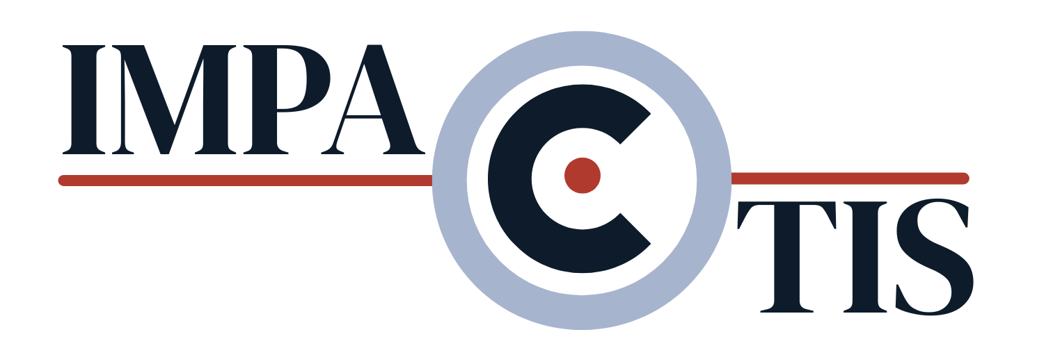 logo Impactis Conseil Politique